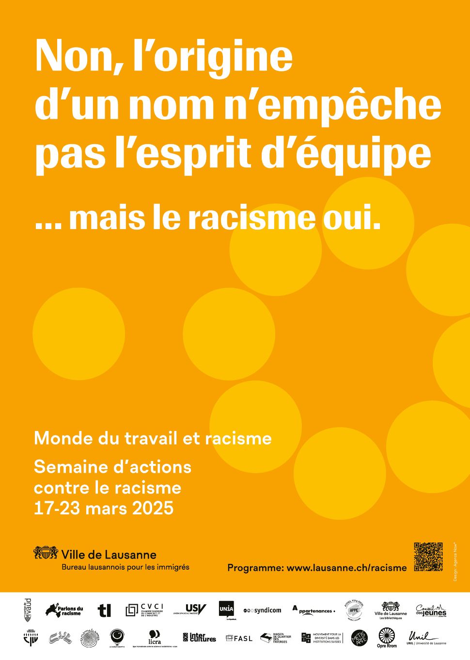 &copy; BLI - Ville de Lausanne